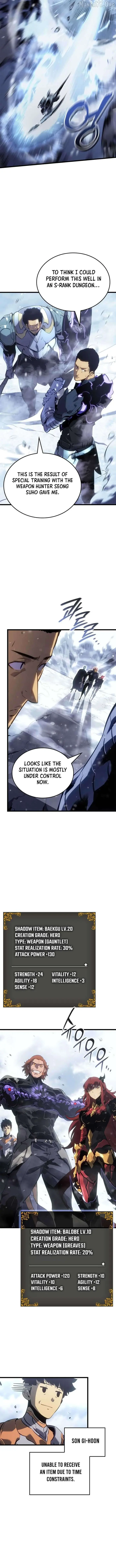Solo Leveling Ragnarok - Chapter 67 image 04_optimized